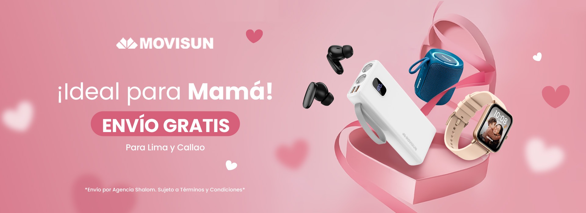 Mamá 2025