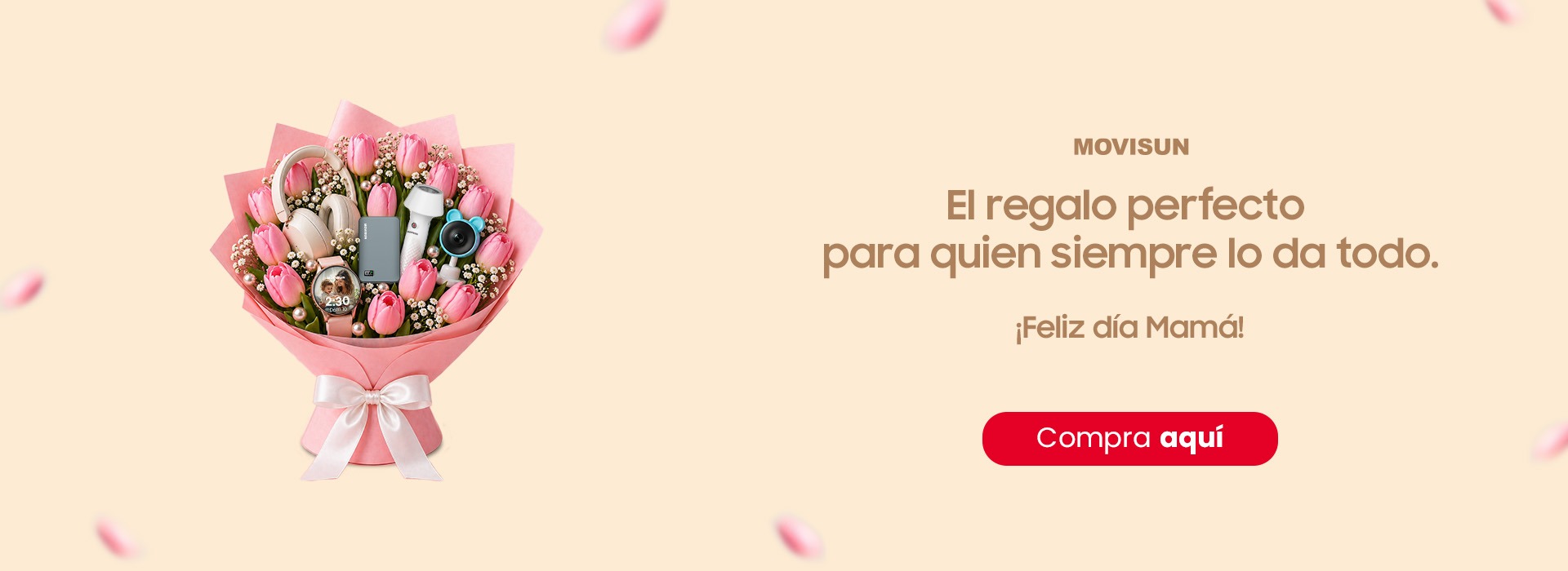 Día de la Madre